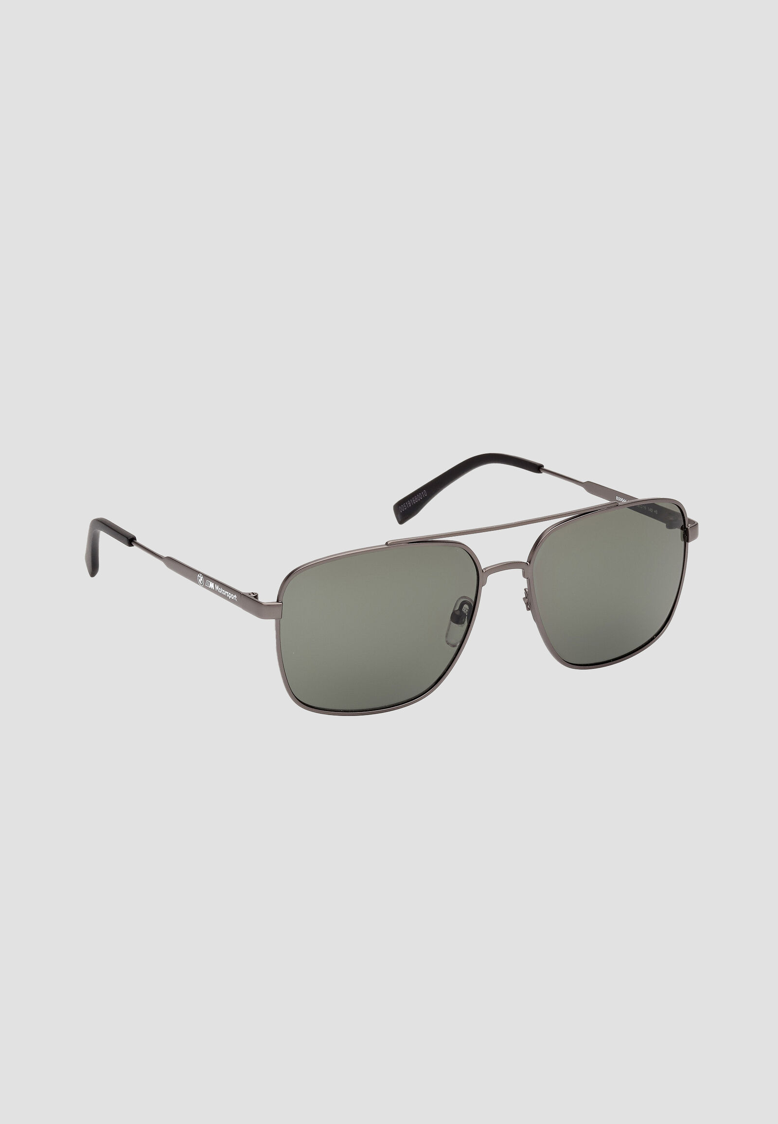 BMW Metal Sun Glasses - hi-res