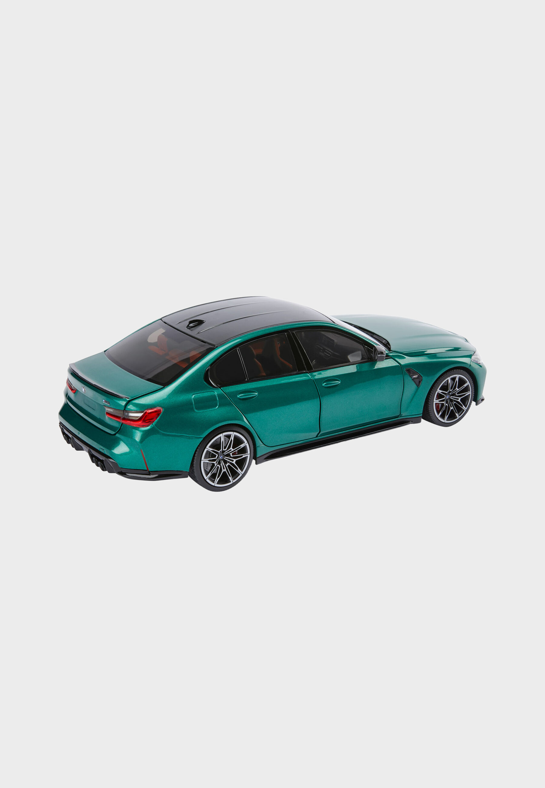 Miniature bmw outlet m3