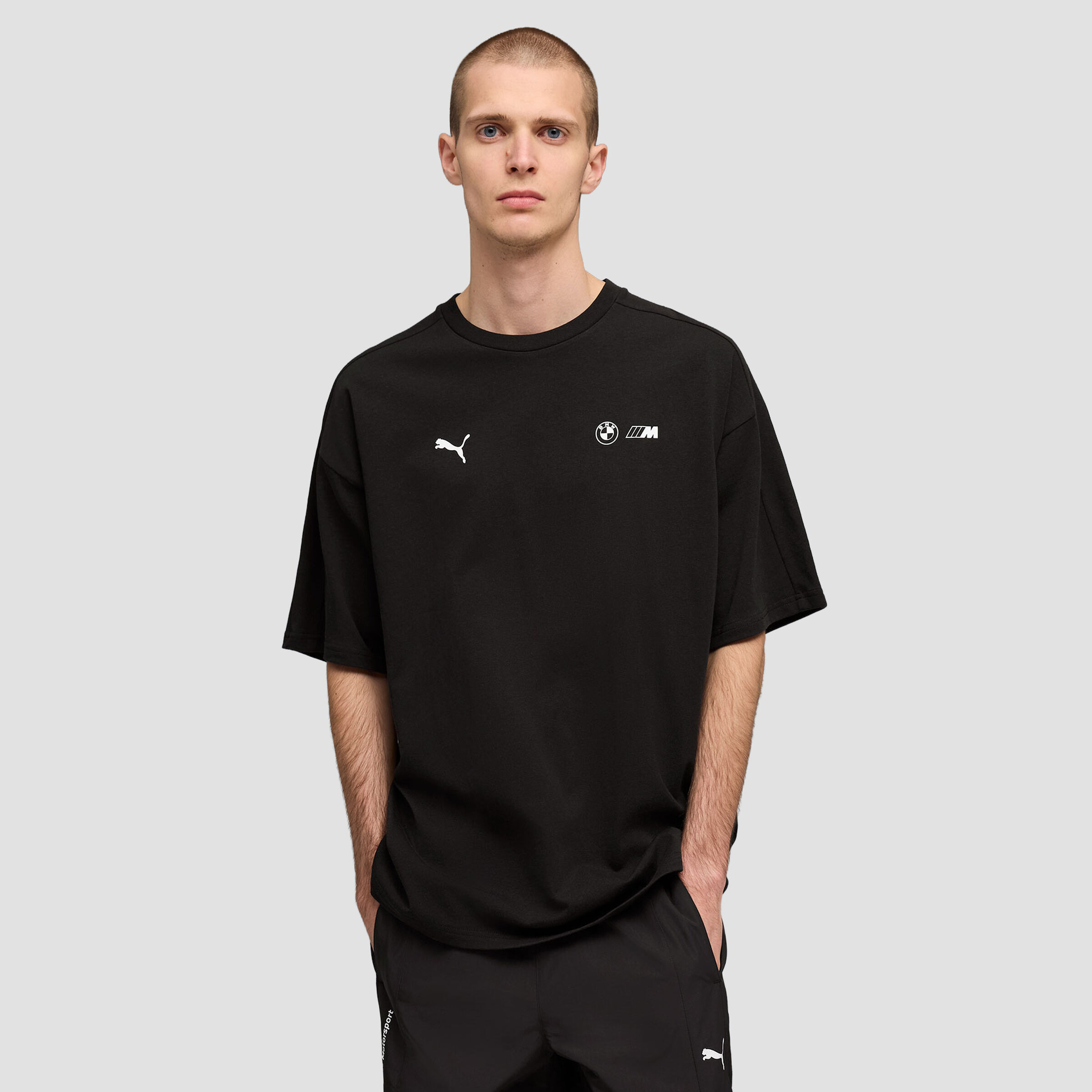 Puma BMW M M3 T7 T-Shirt | BMW Lifestyle Shop