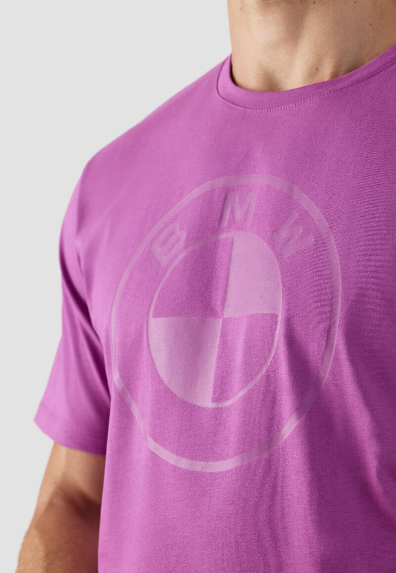 BMW Tonal Dot T-Shirt