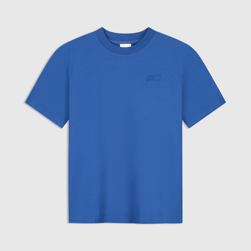 Camiseta Oversized BMW M Reverse Logo