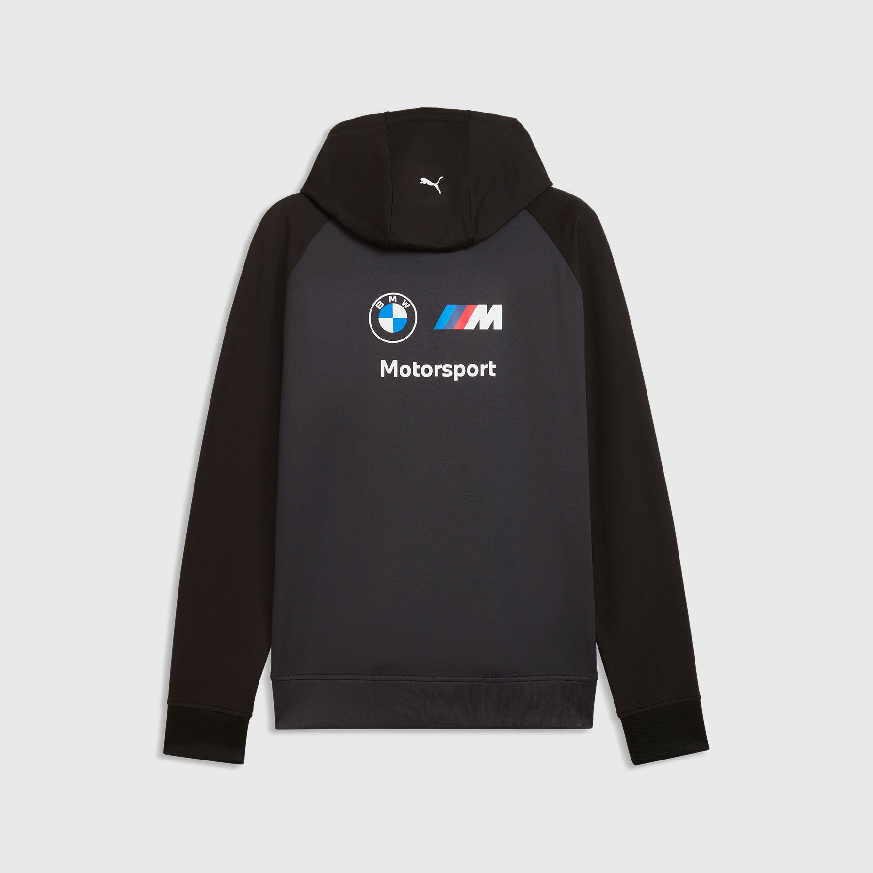 Puma BMW M Motorsport Replica Team Pumatech Hoodie | BMW Lifestyle