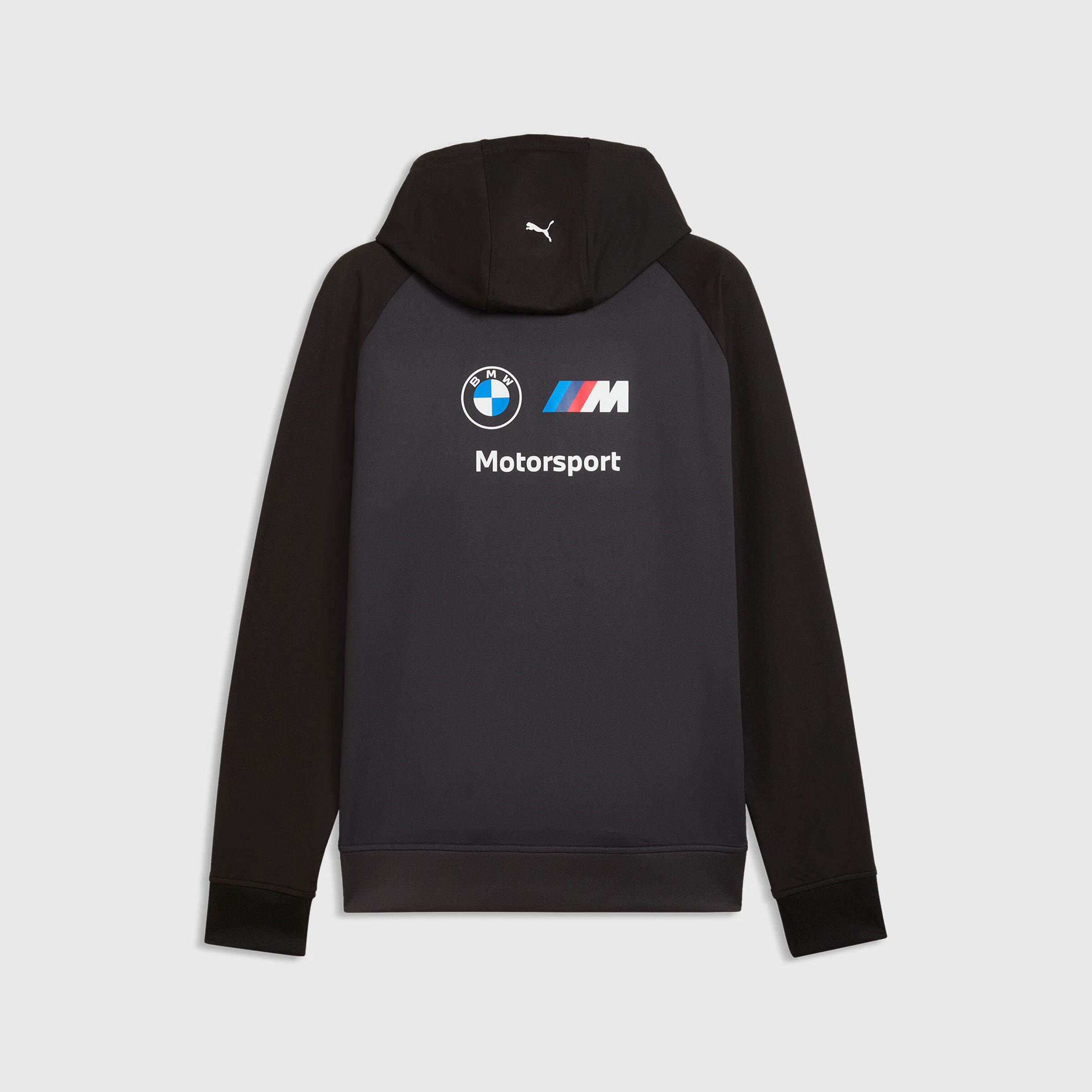 Puma BMW M Motorsport Replica Team Pumatech Hoodie | BMW Lifestyle 
