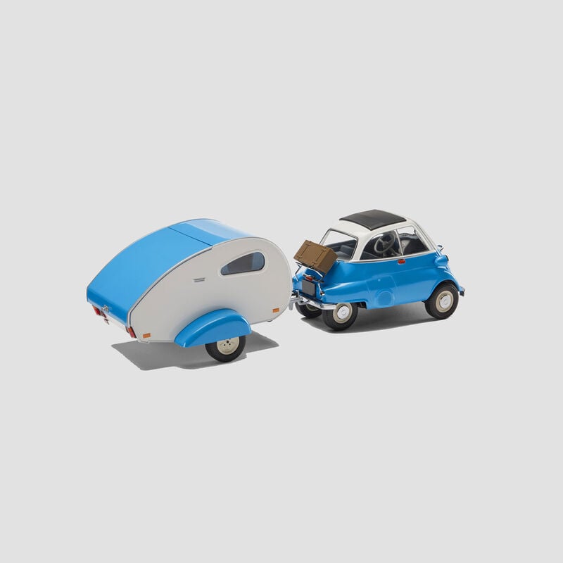 BMW 1:18 BMW DIXI Miniatur