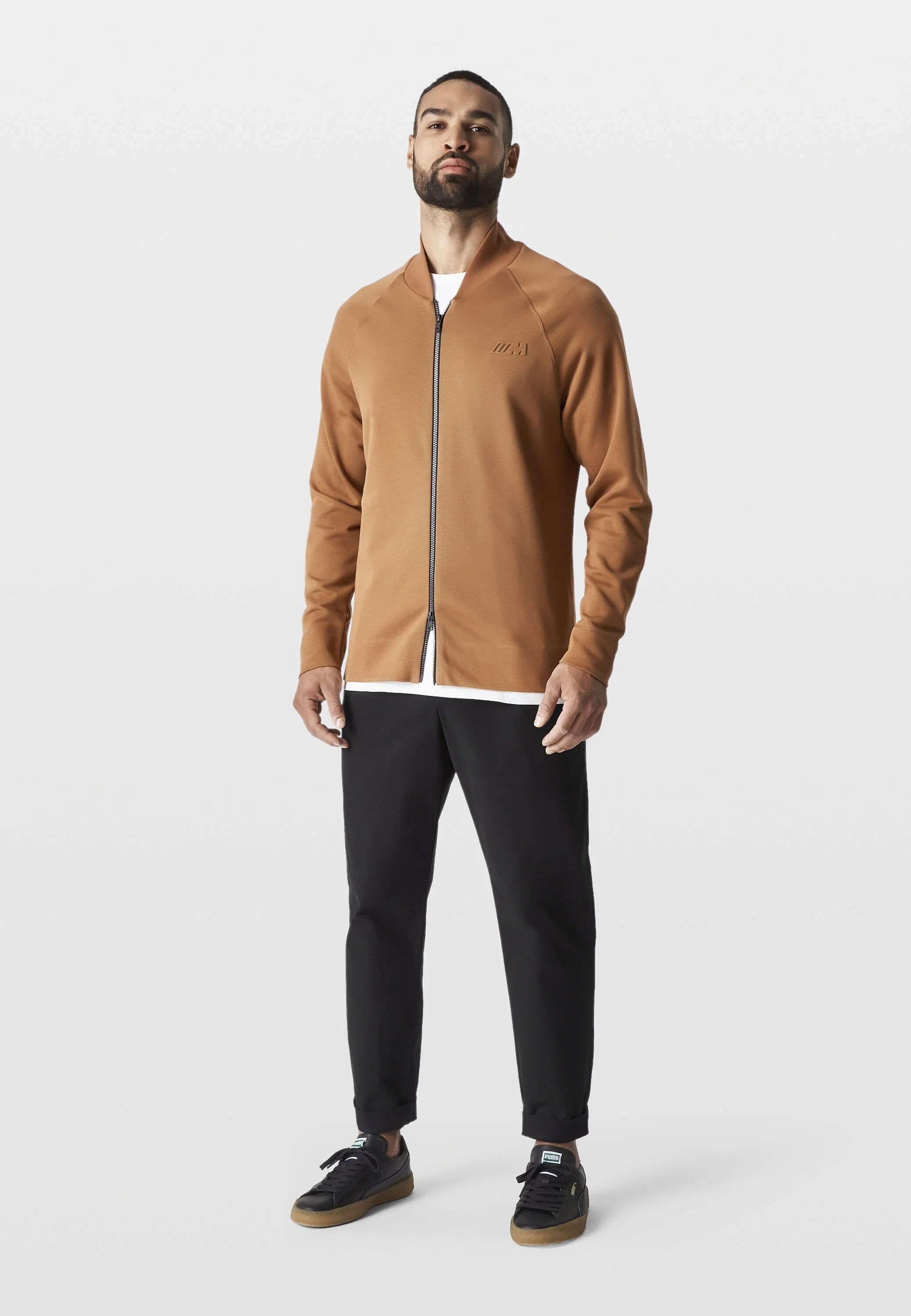 l.l.bean ハンティングジャケット カバーオール ライナー付き完品
