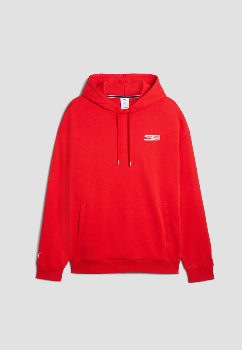BMW 50 Years of 3 Series Hoodie