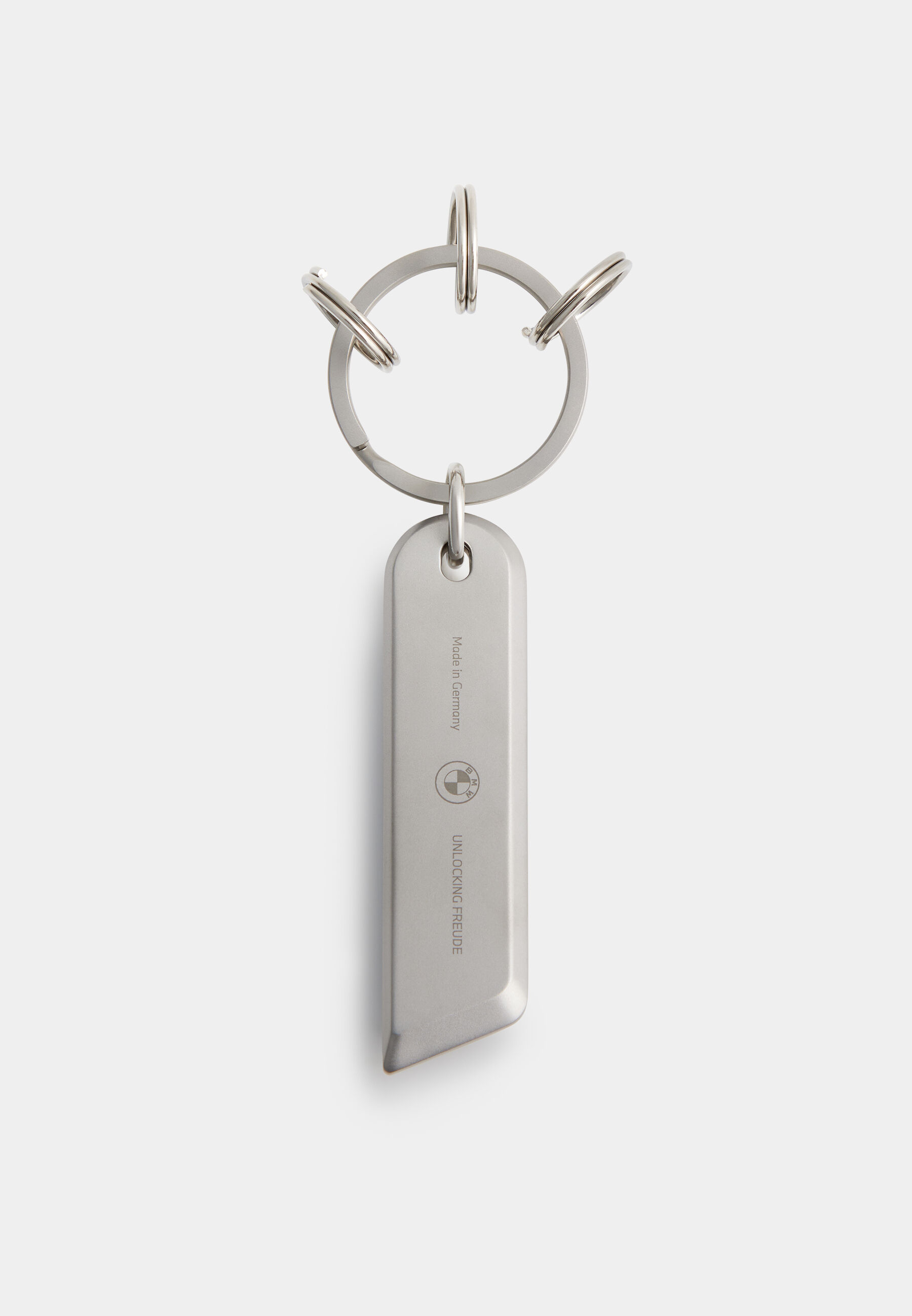 BMW X5 Series Keyring BMW Lifestyle Store