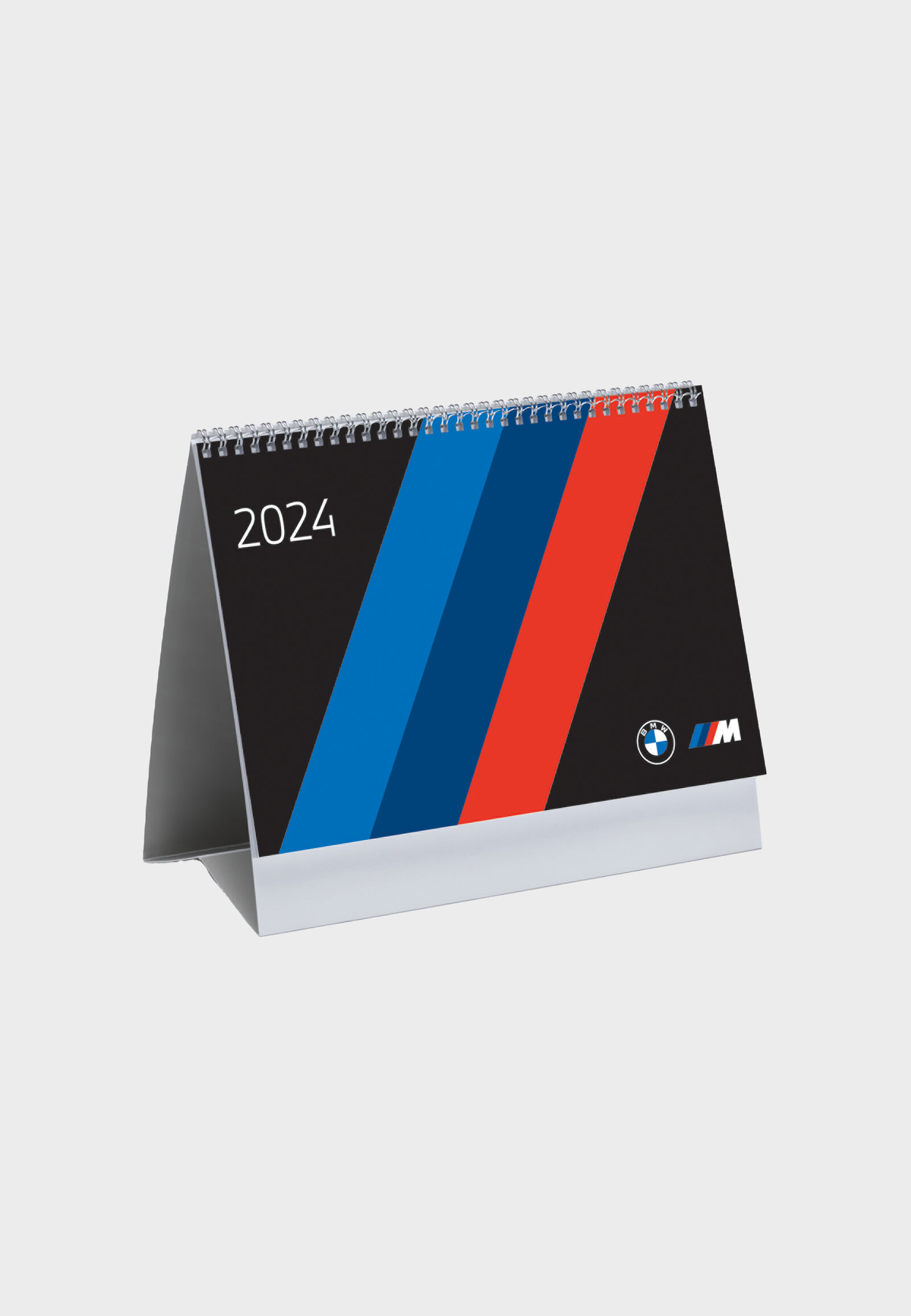 BMW M Desk Calendar BMW Lifestyle Store