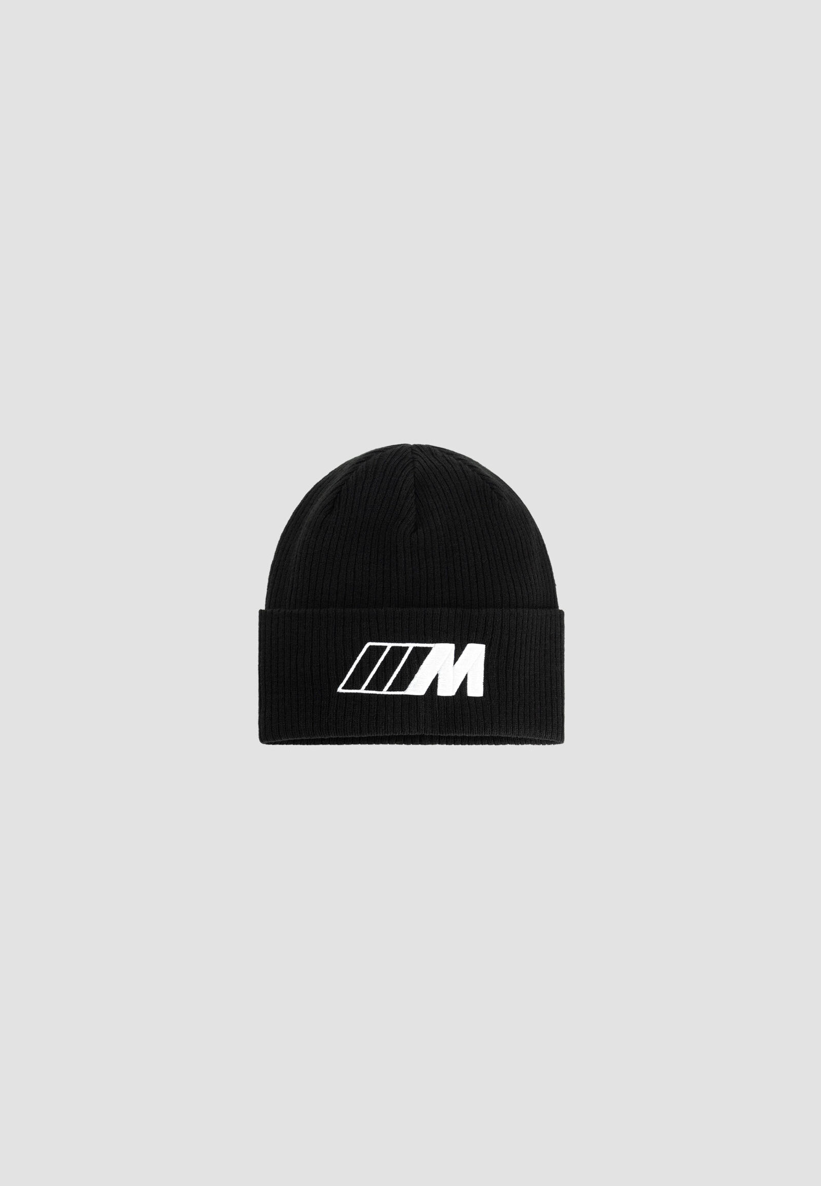 M BEANIE - hi-res