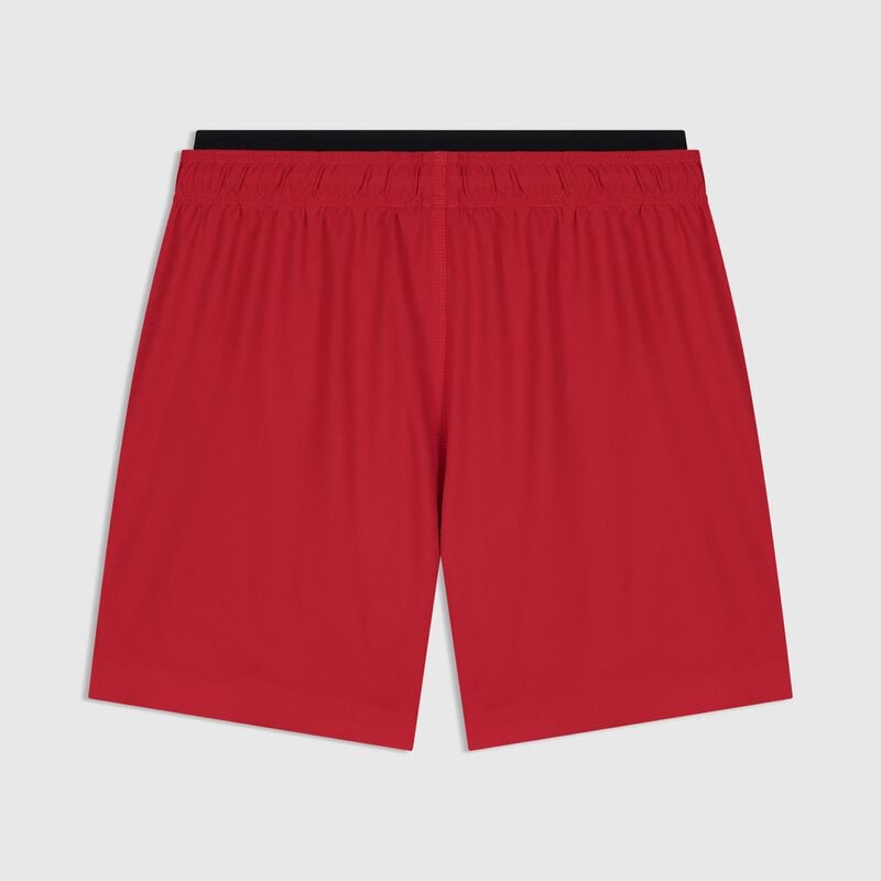 BMW M Tonal Logo Swim Shorts