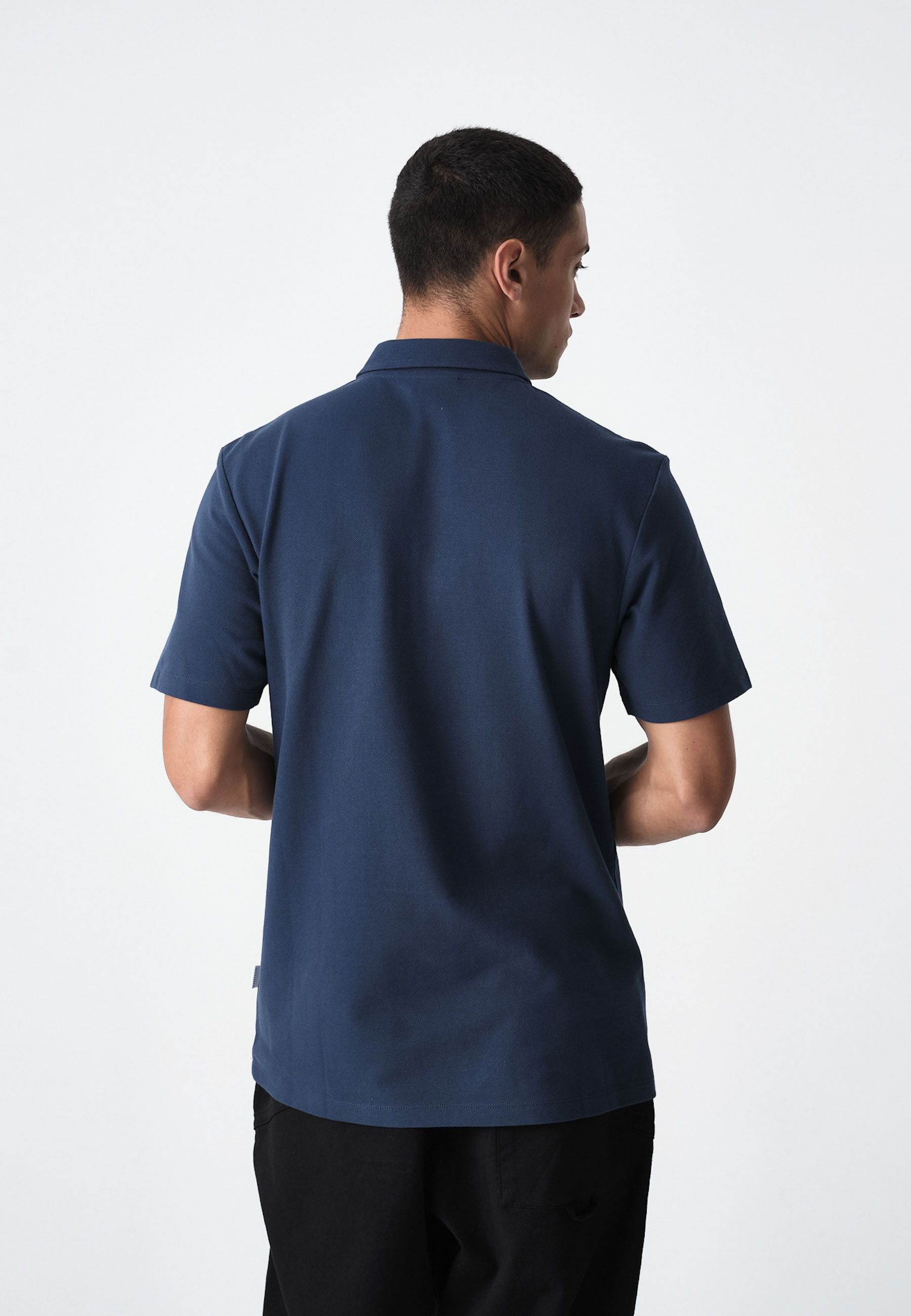 Men's BMW Polo shirts | BMW Lifestyle Shop