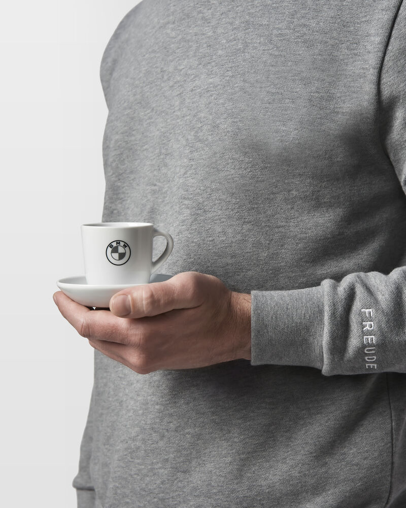 M Coffee Mug by BMW - Choice Gear