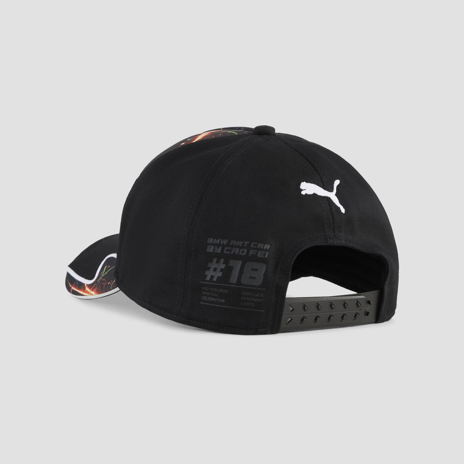 BMW MMS CAO FEI BB Cap - hi-res