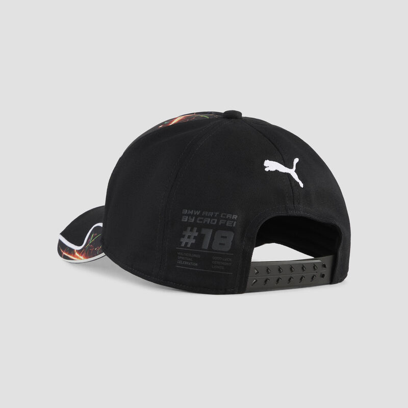 Puma BMW M Motorsport Cao Fei Pet