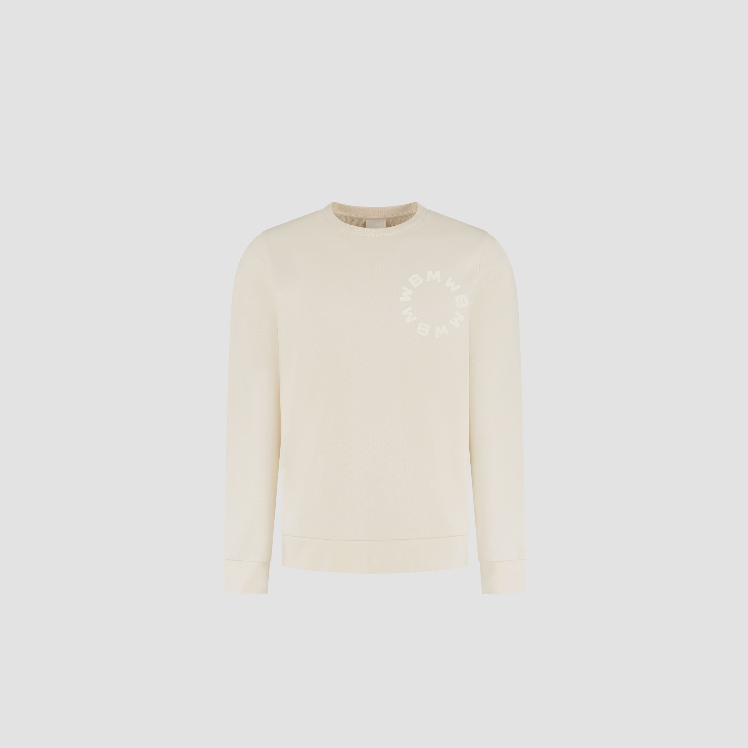 BMW Arched Logo Crewneck | BMW Lifestyle Shop