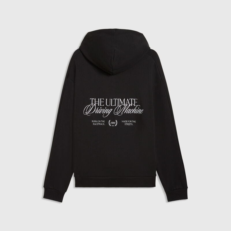 Felpa con Cappuccio Puma BMW M M3 T7