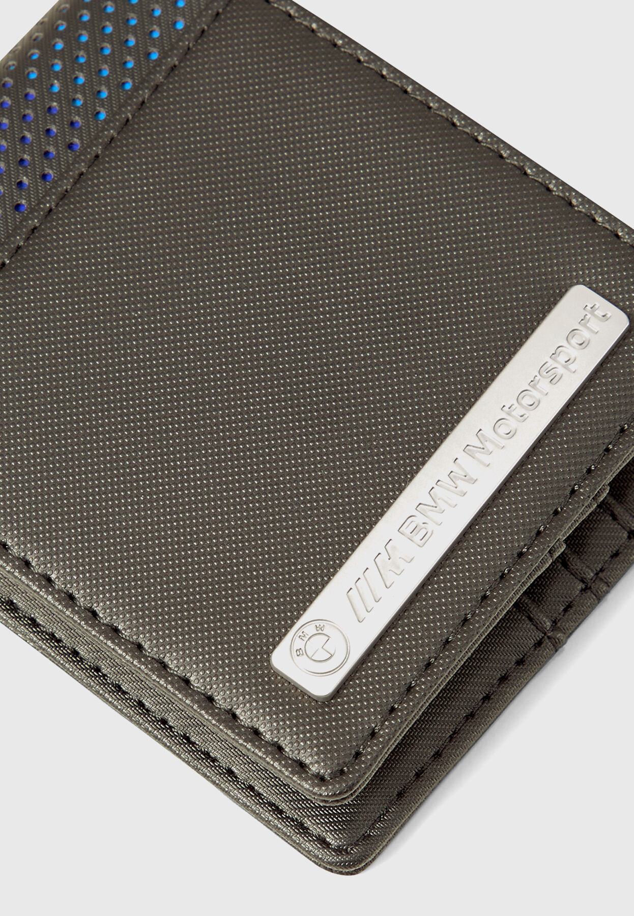 bmw m motorsport wallet