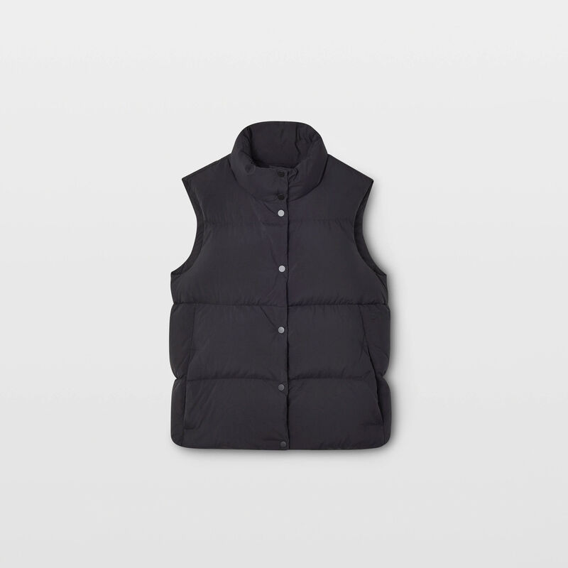 Gilet BMW Micro Logo - Donna