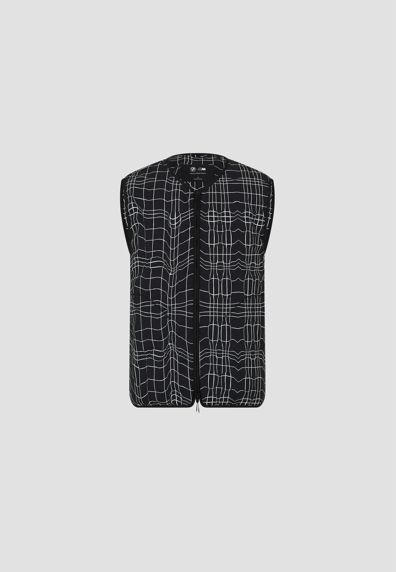M ERLKÖNIG TRAVEL GILET - hi-res
