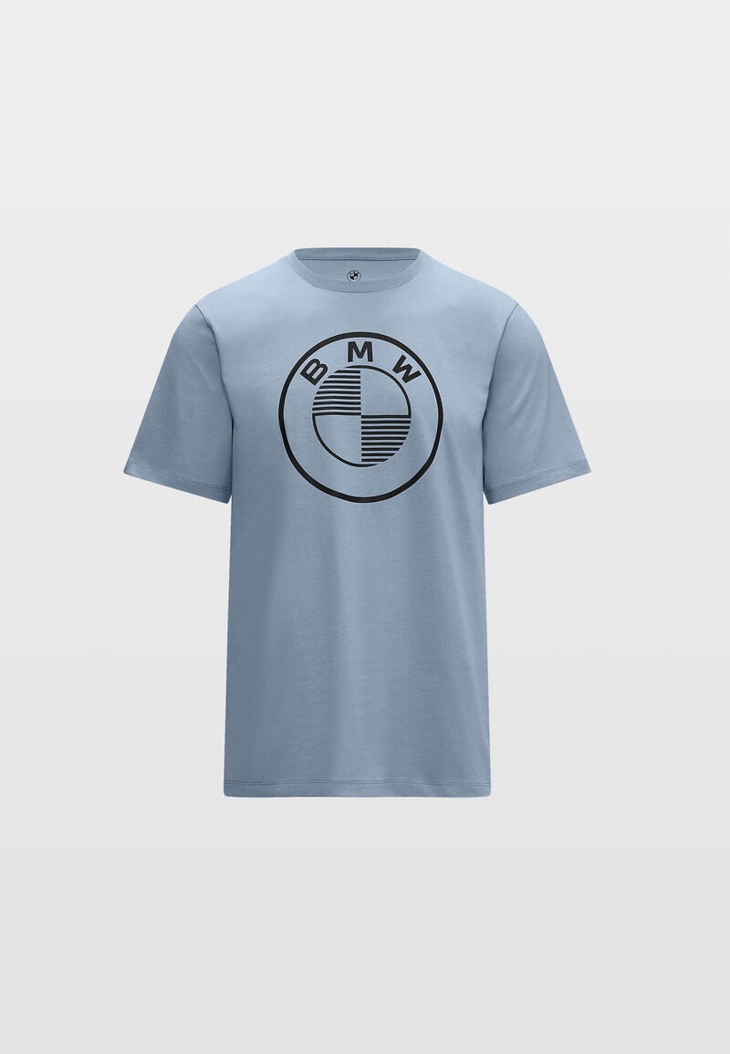 BMW Stripe Dot T-shirt