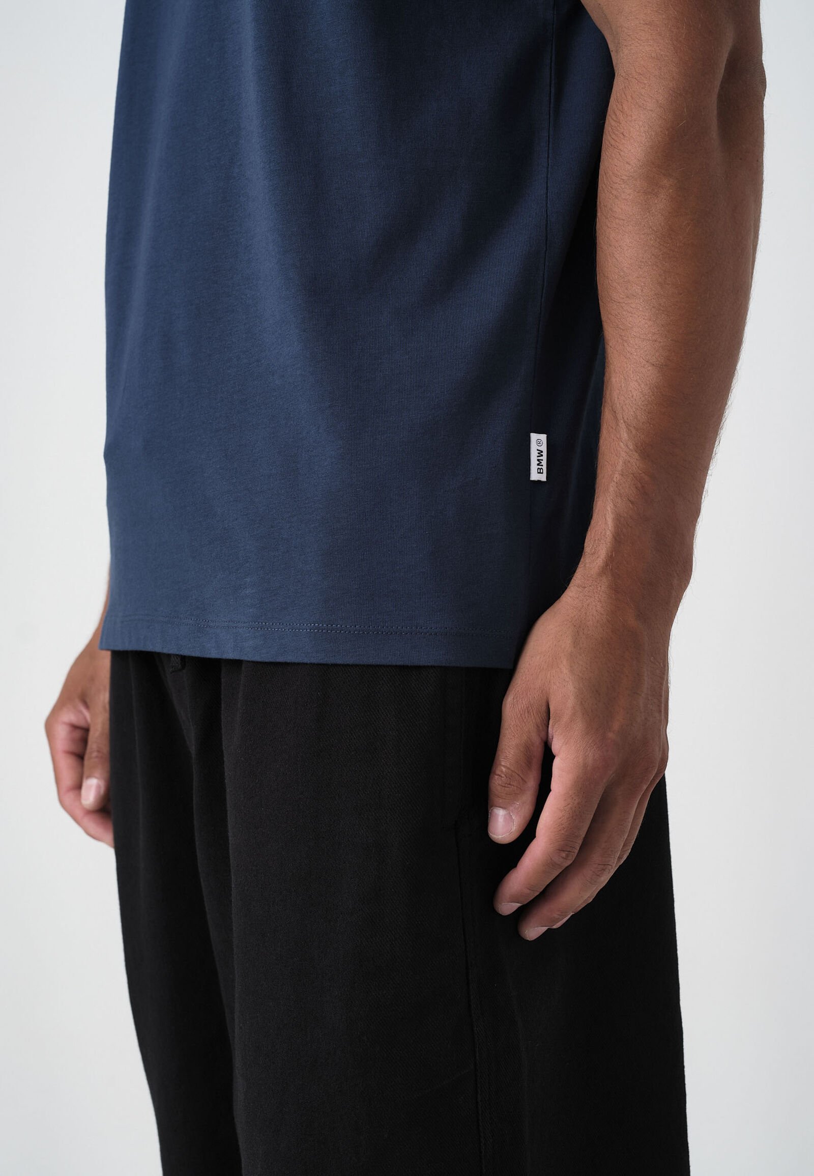 KLASSE CAR T-SHIRT - model