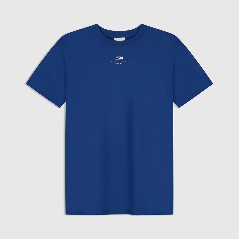 BMW M Core Micro Logo T-Shirt