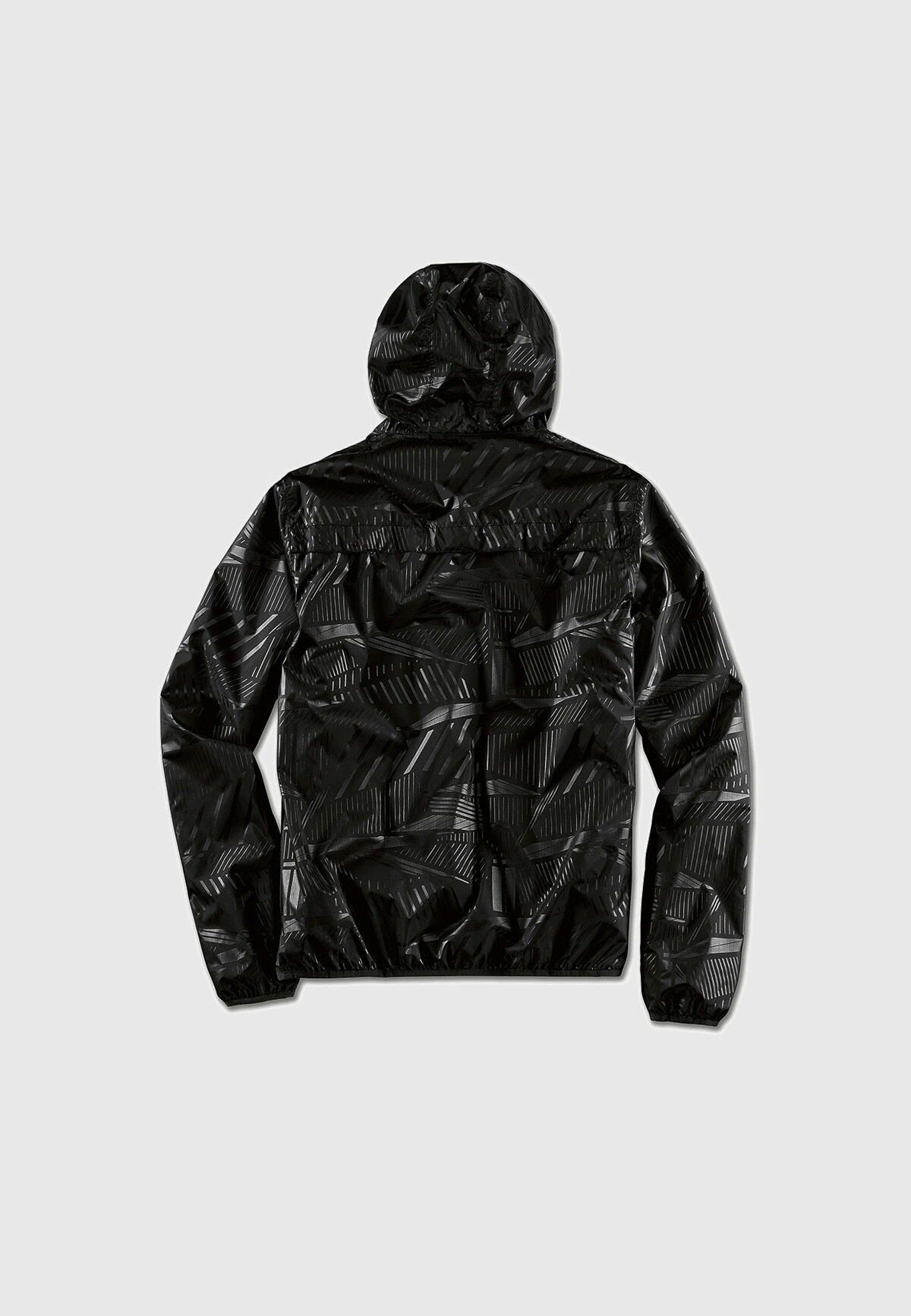 Bmw outlet rain jacket
