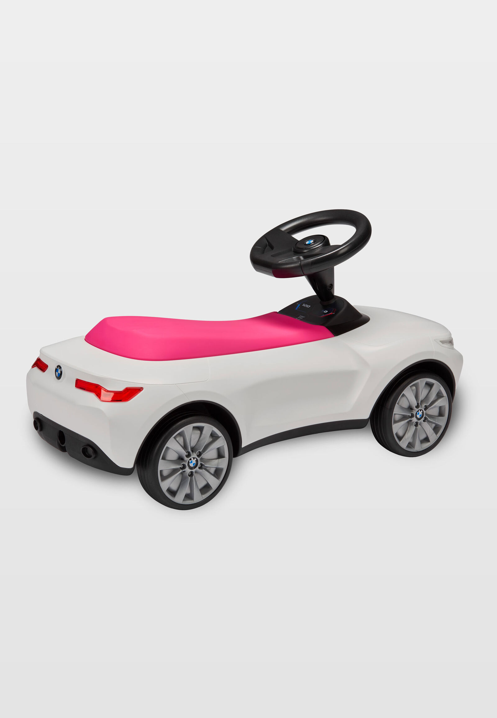 BMW BABY RACER IV - hi-res