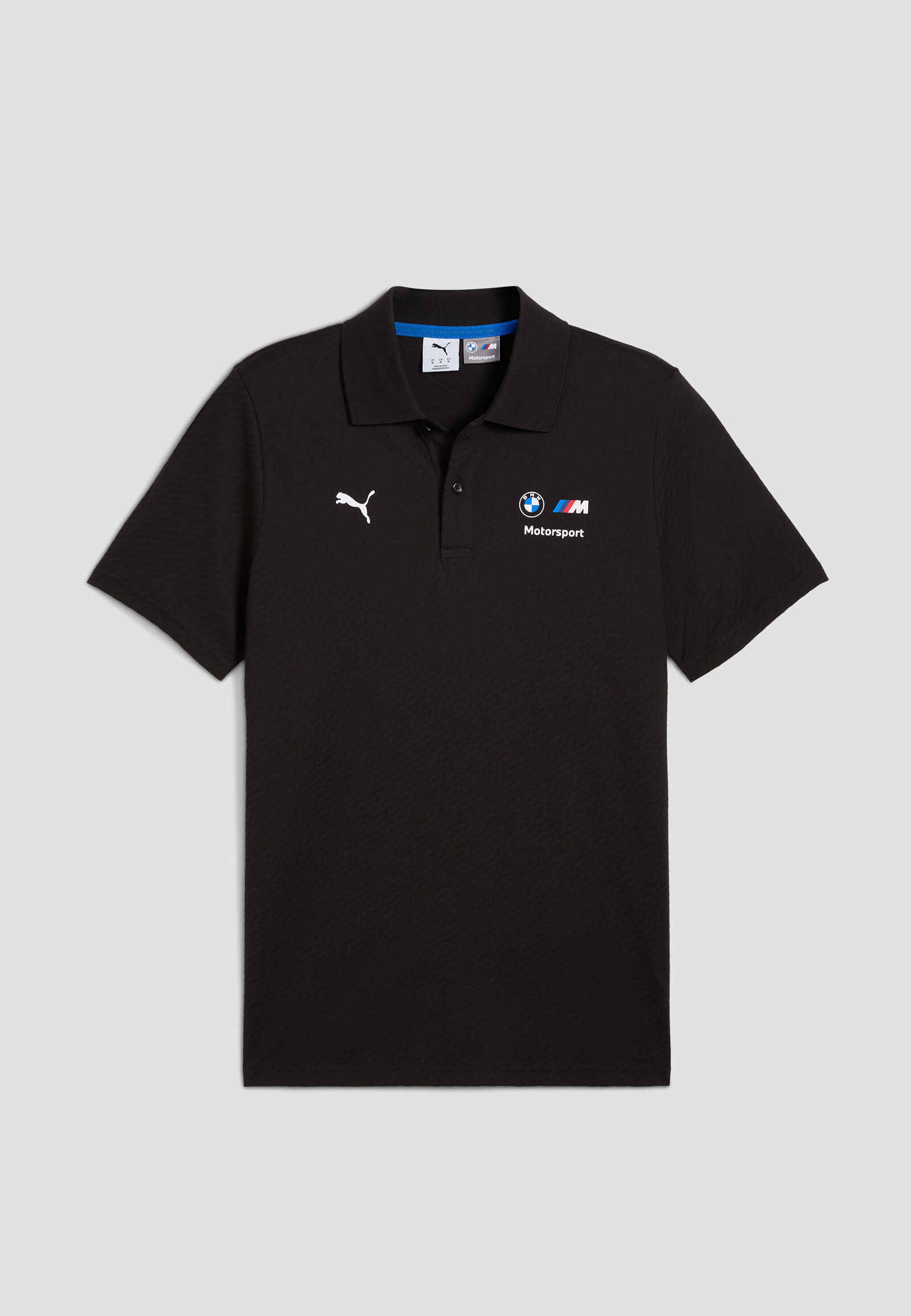 BMW MMS JAQUARD  POLO - hi-res