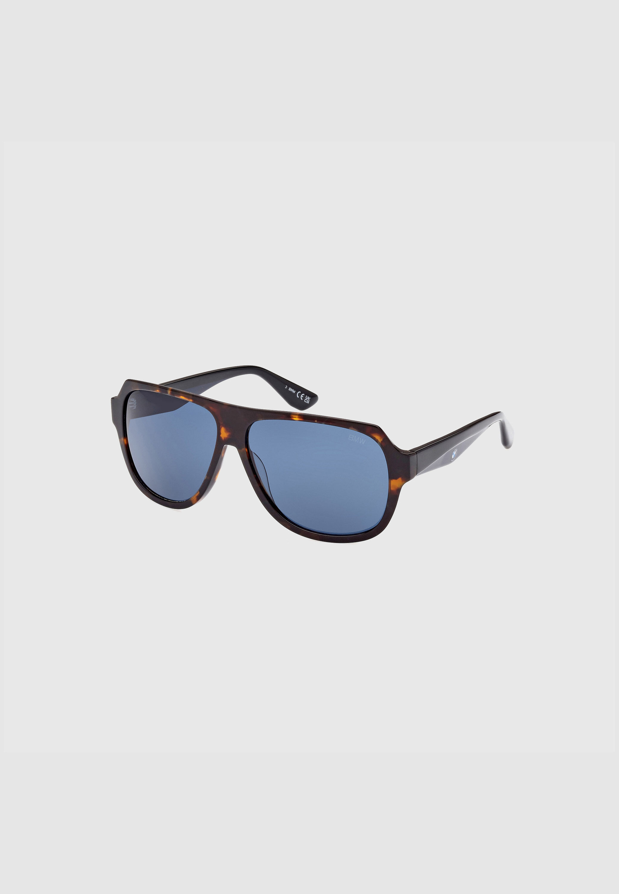 Brillenfach Sonnenbrille Ablagefach Grau passend für BMW X1 X4 X5