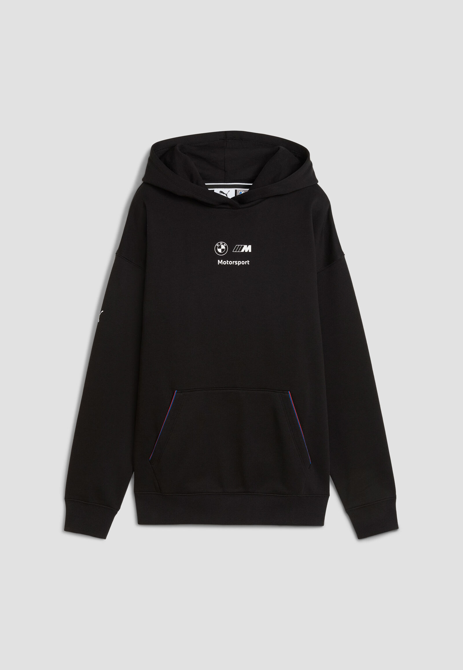 BMW MMS WMN ESS+ Hoodie Fleece - hi-res