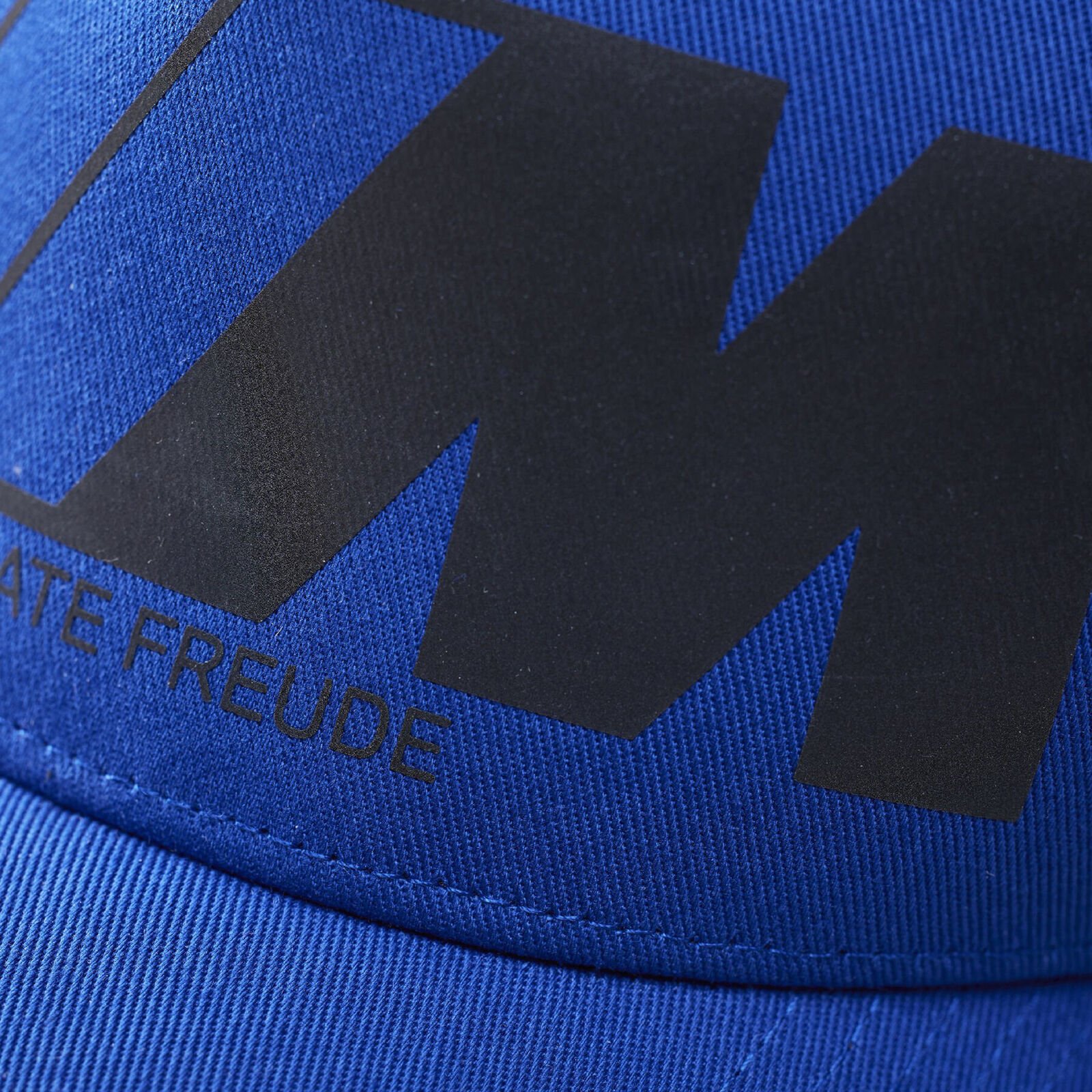 CORE M TRUCKER CAP REFLECTIVE - hi-res