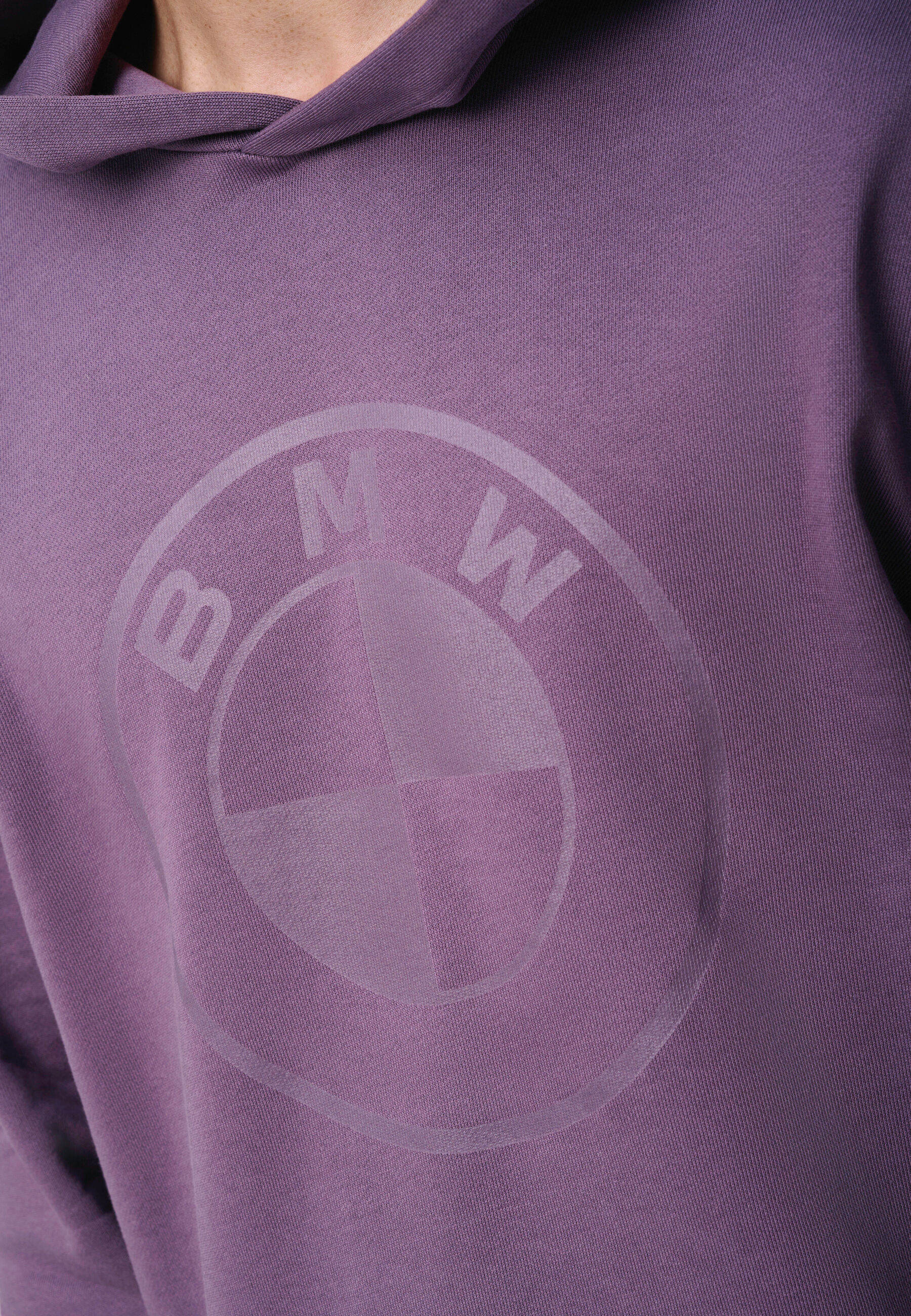 Survetement puma shop bmw violet