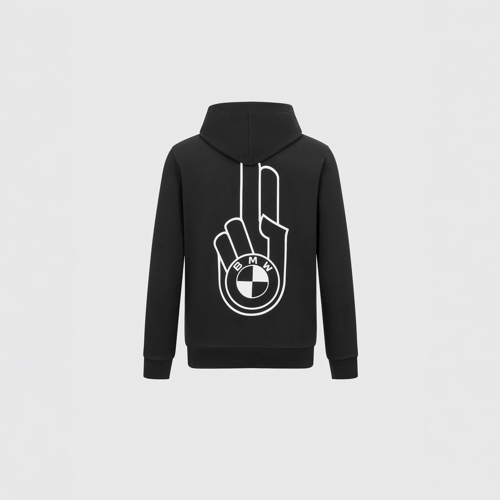 CORE REVERSE RELIABLE HOODY - hi-res