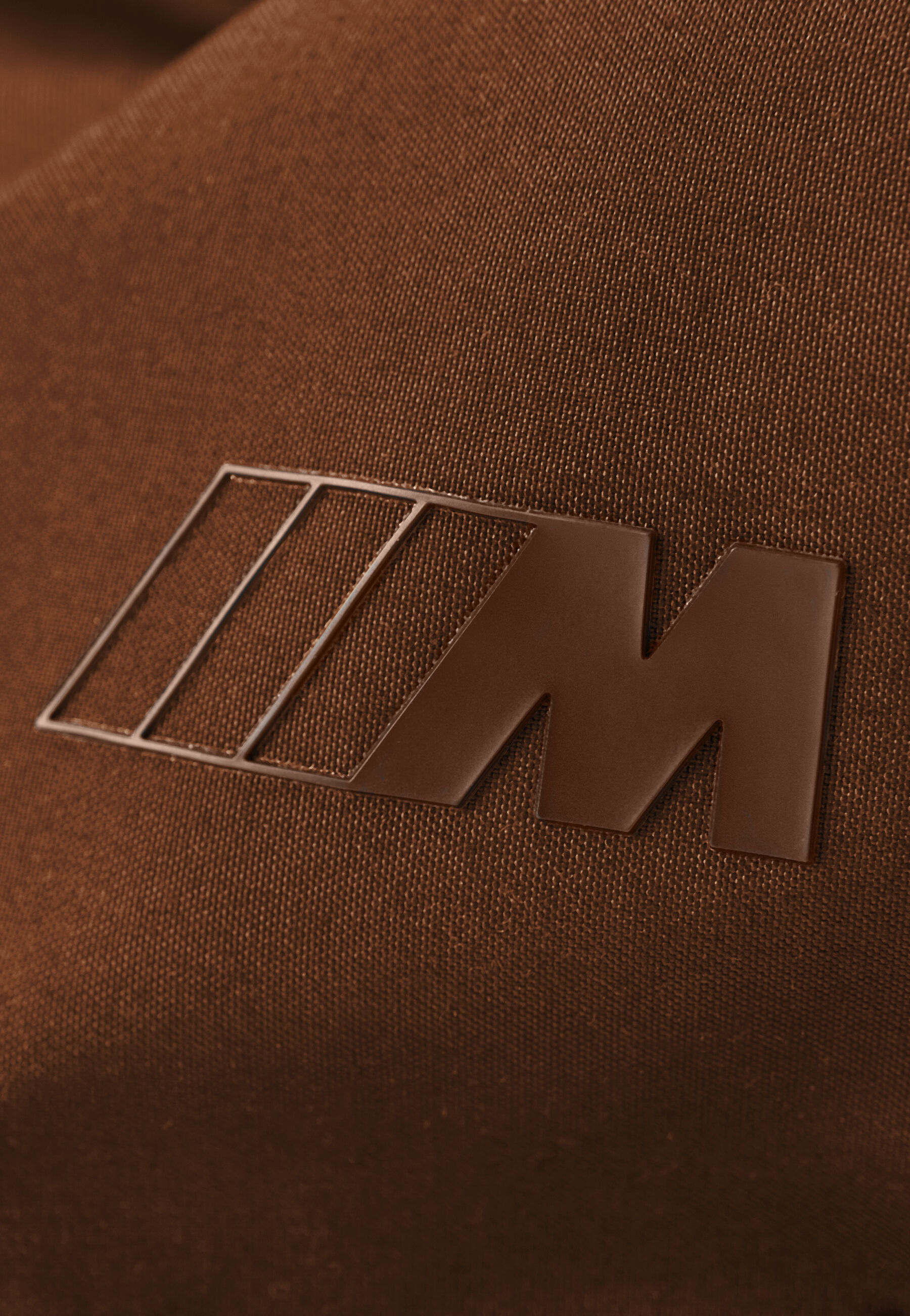 Puma bmw 2025 handbag brown