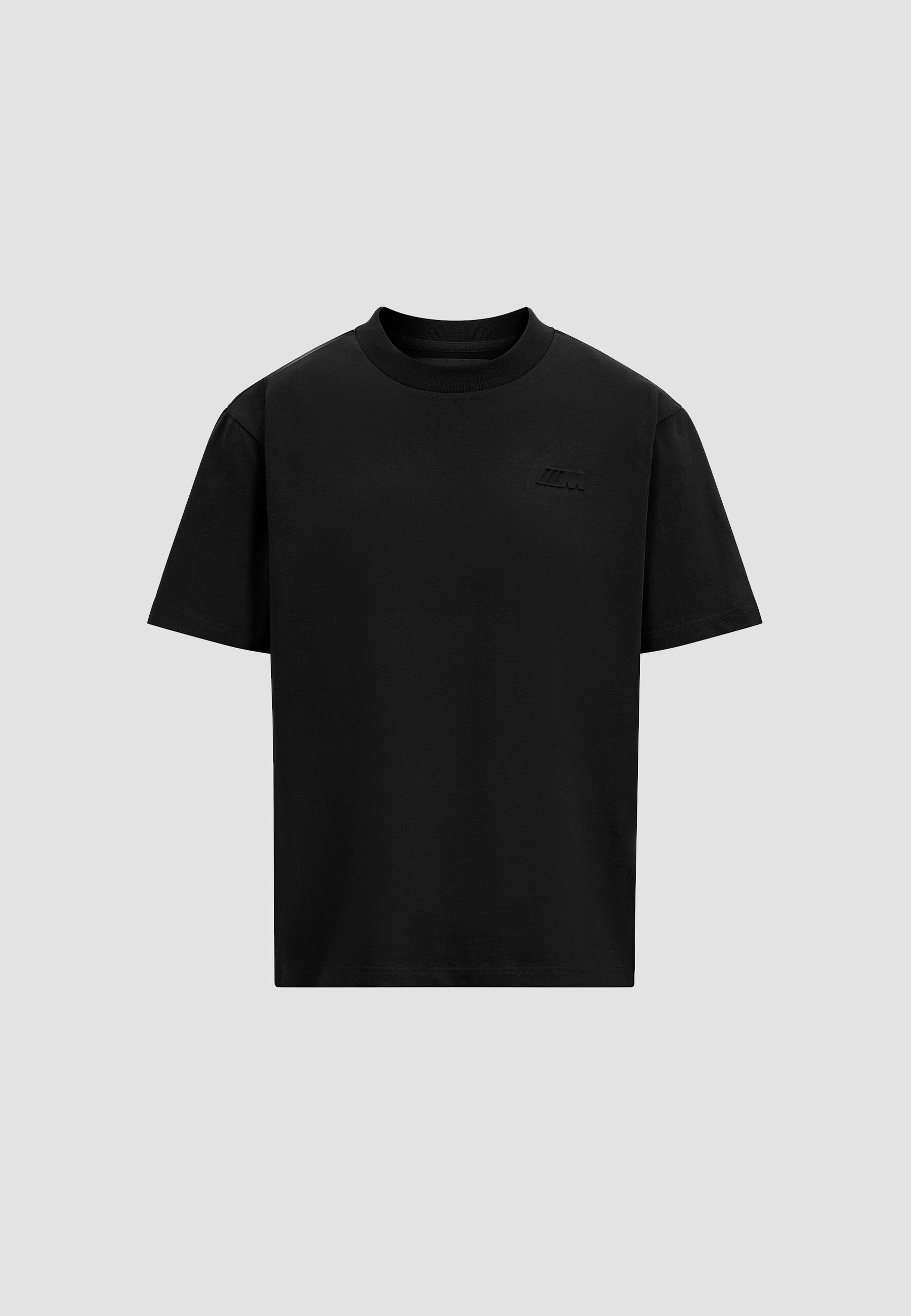 BMW M Oversized Kurzarm T-Shirt | BMW Lifestyle Shop