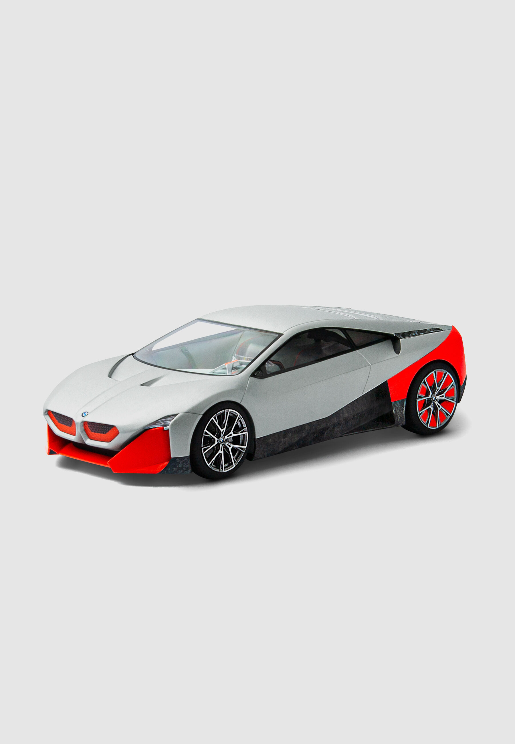 BMW Miniature Vision M Next 1 18