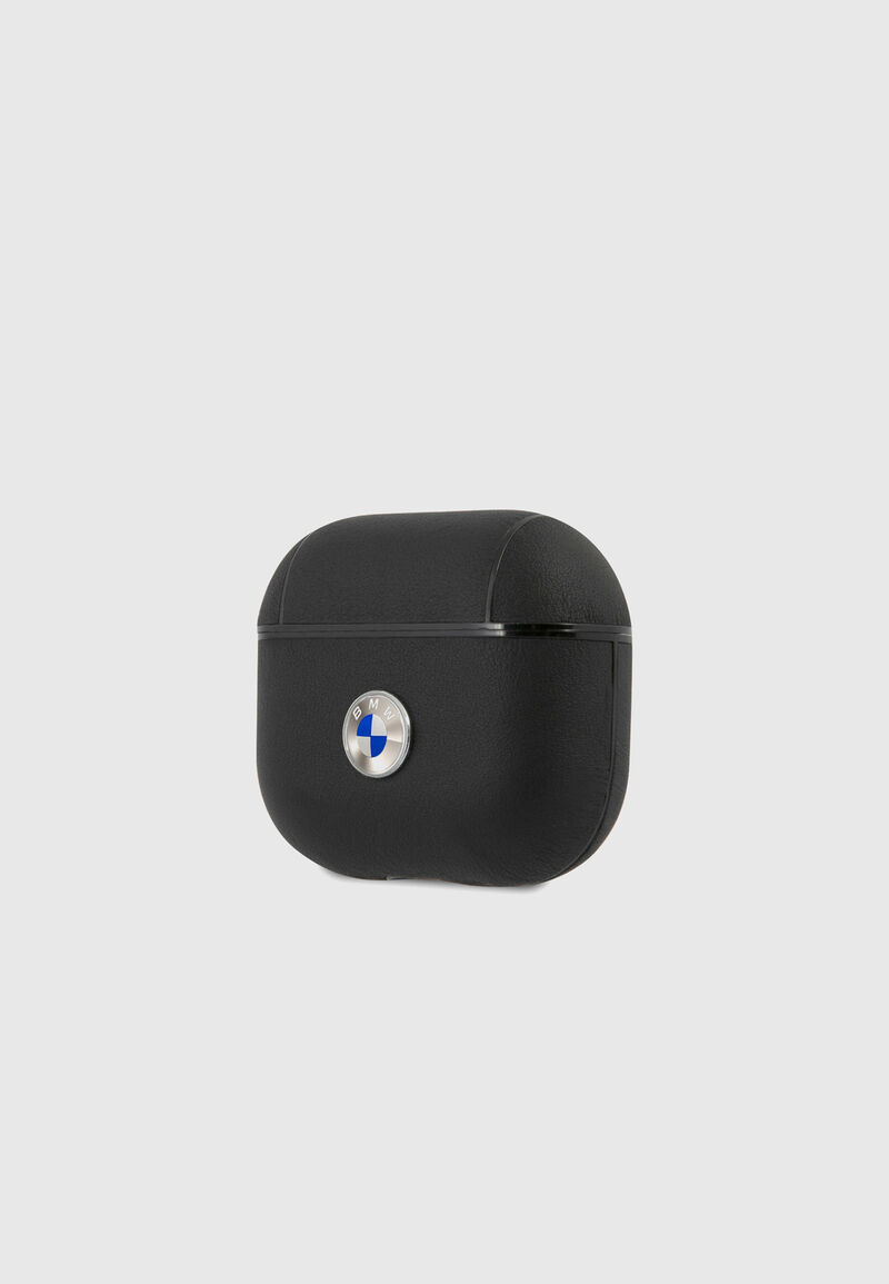 BMW Leather AirPods 3 Case