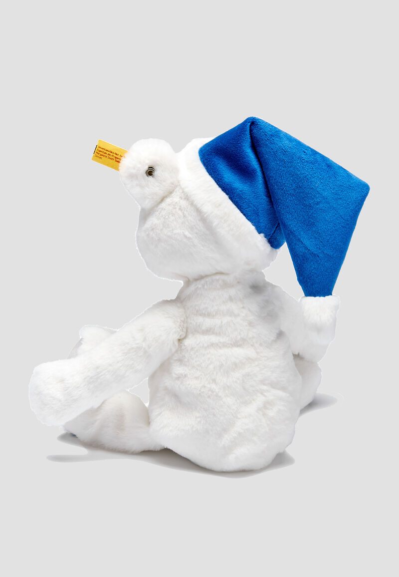 BMW TEDDY BEAR FROM STEIFF