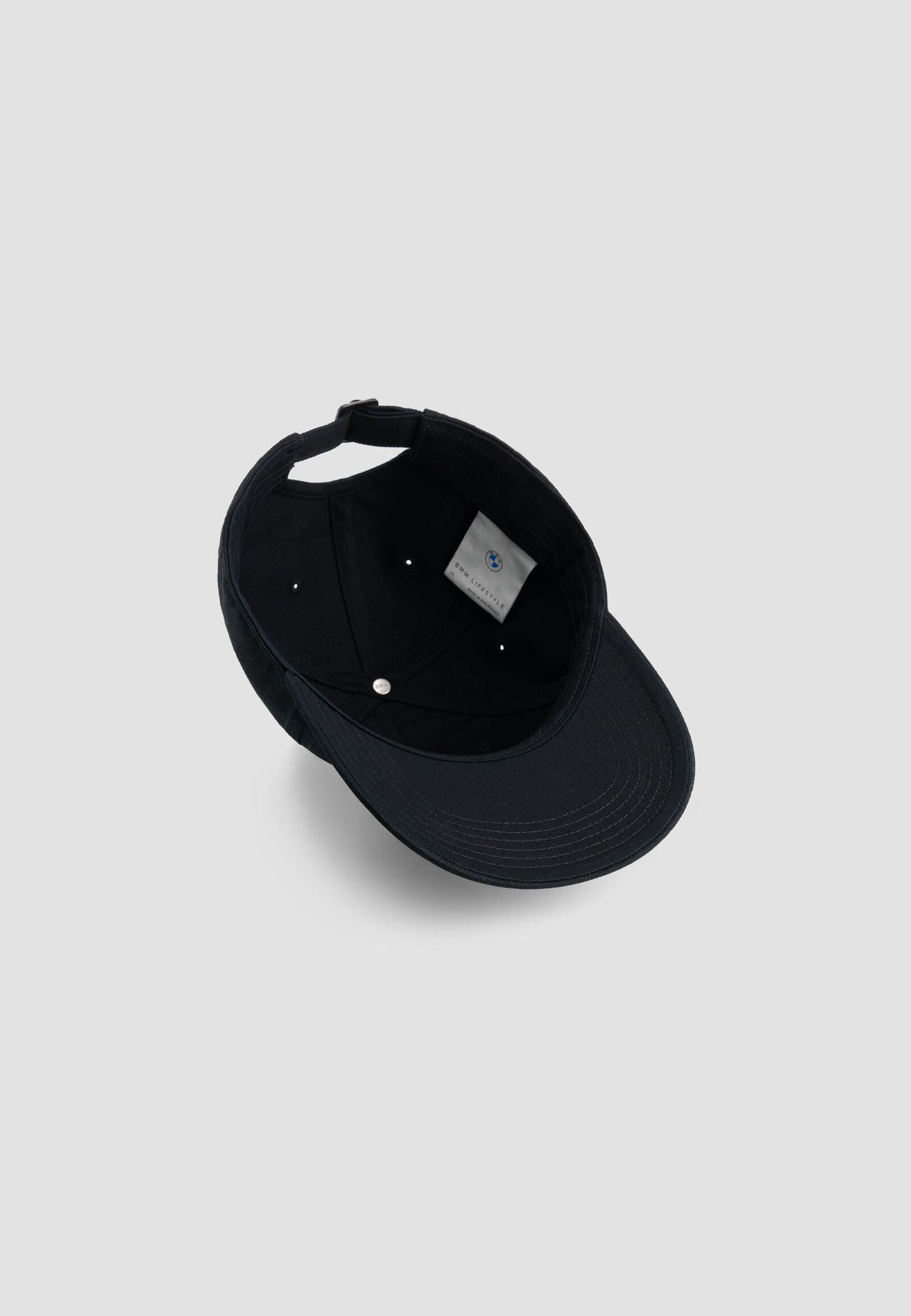 CORE LARGE BMW CAP - hi-res