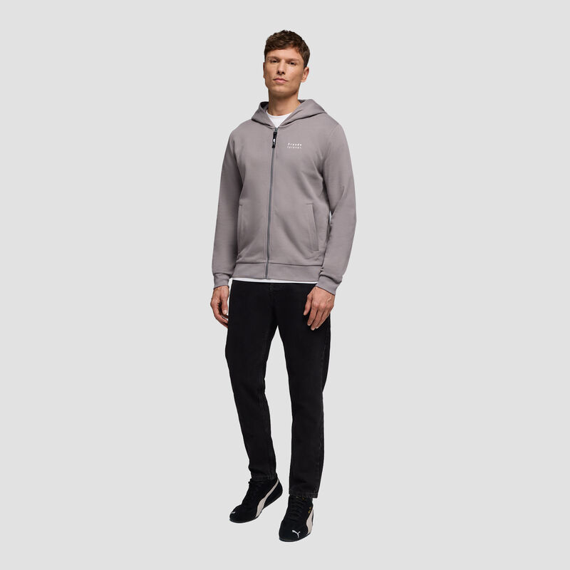 BMW Lifestyle  Freude Hoodie