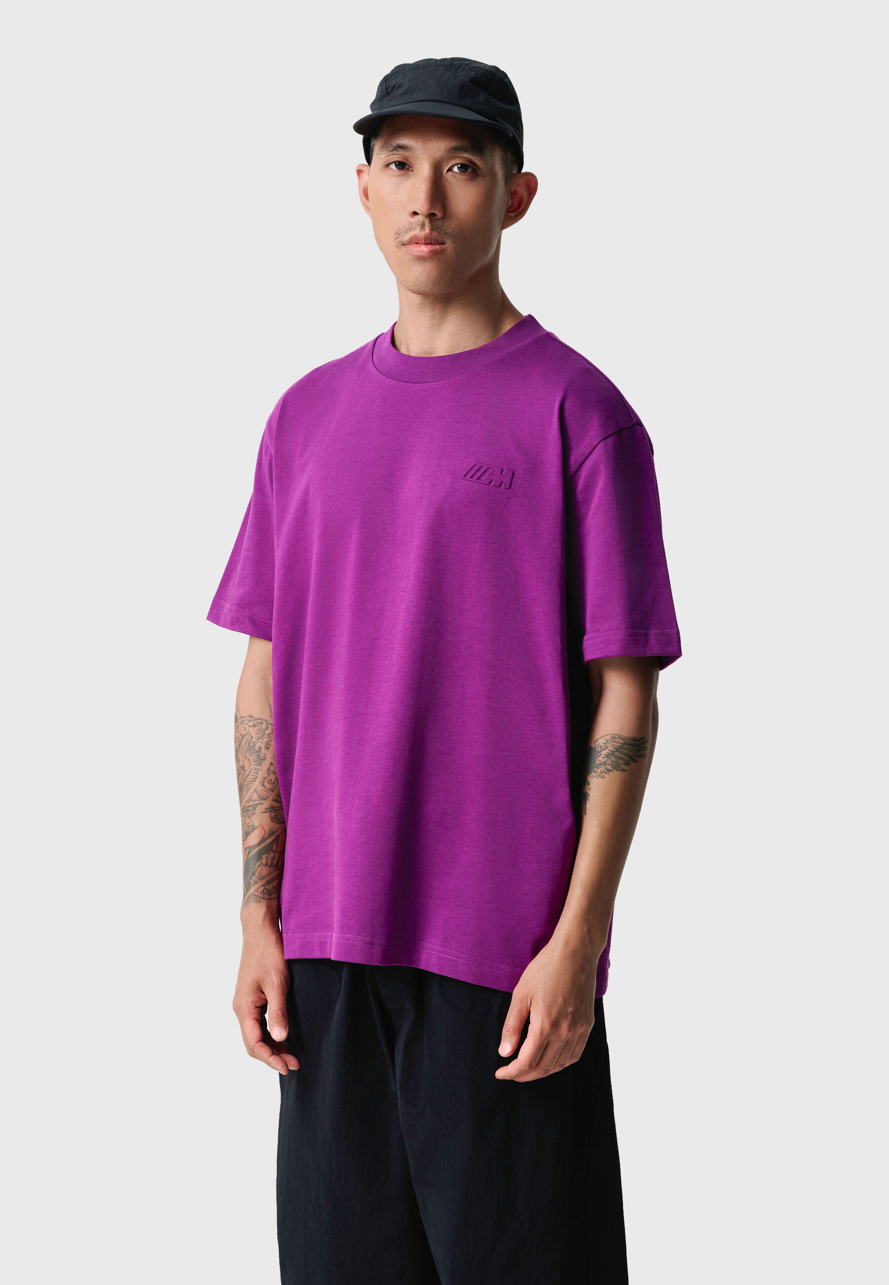 Puma bmw violet shop