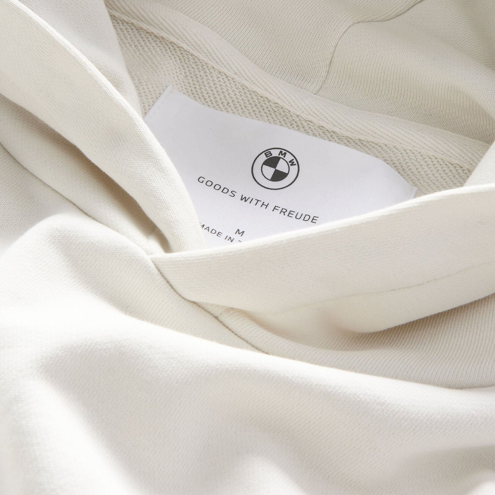 REVERSE DOT SWEAT HOODIE - hi-res