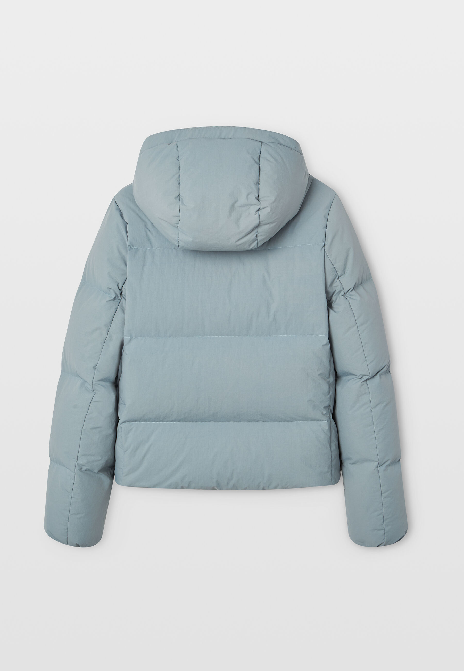 BMW Core Tag Insulation Hoodie Jacket BMW Lifestyle Store