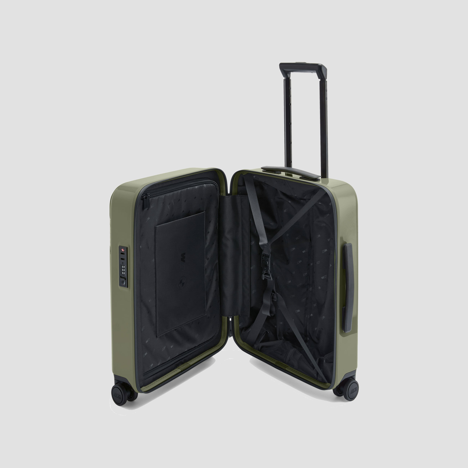 BMW M BOARD CASE - hi-res