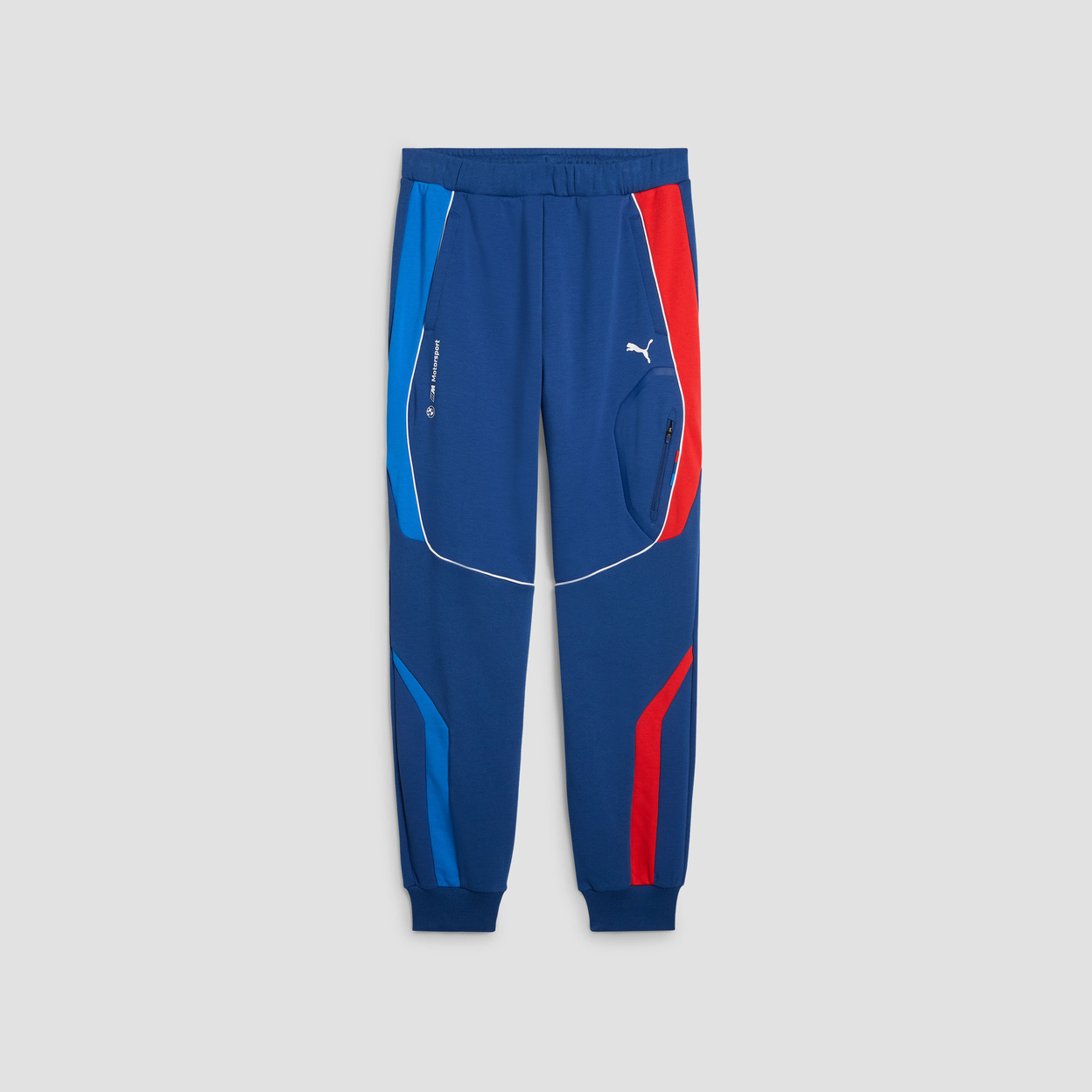 Pantaloni della Tuta Regolare Puma BMW M Motorsport