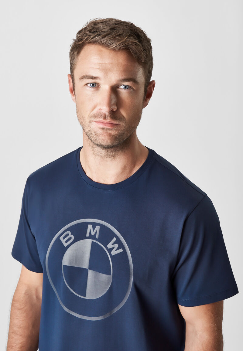 BMW Tonal Dot T-shirt