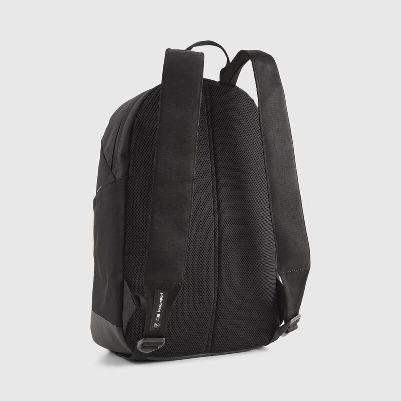 Puma BMW M Motorsport Backpack