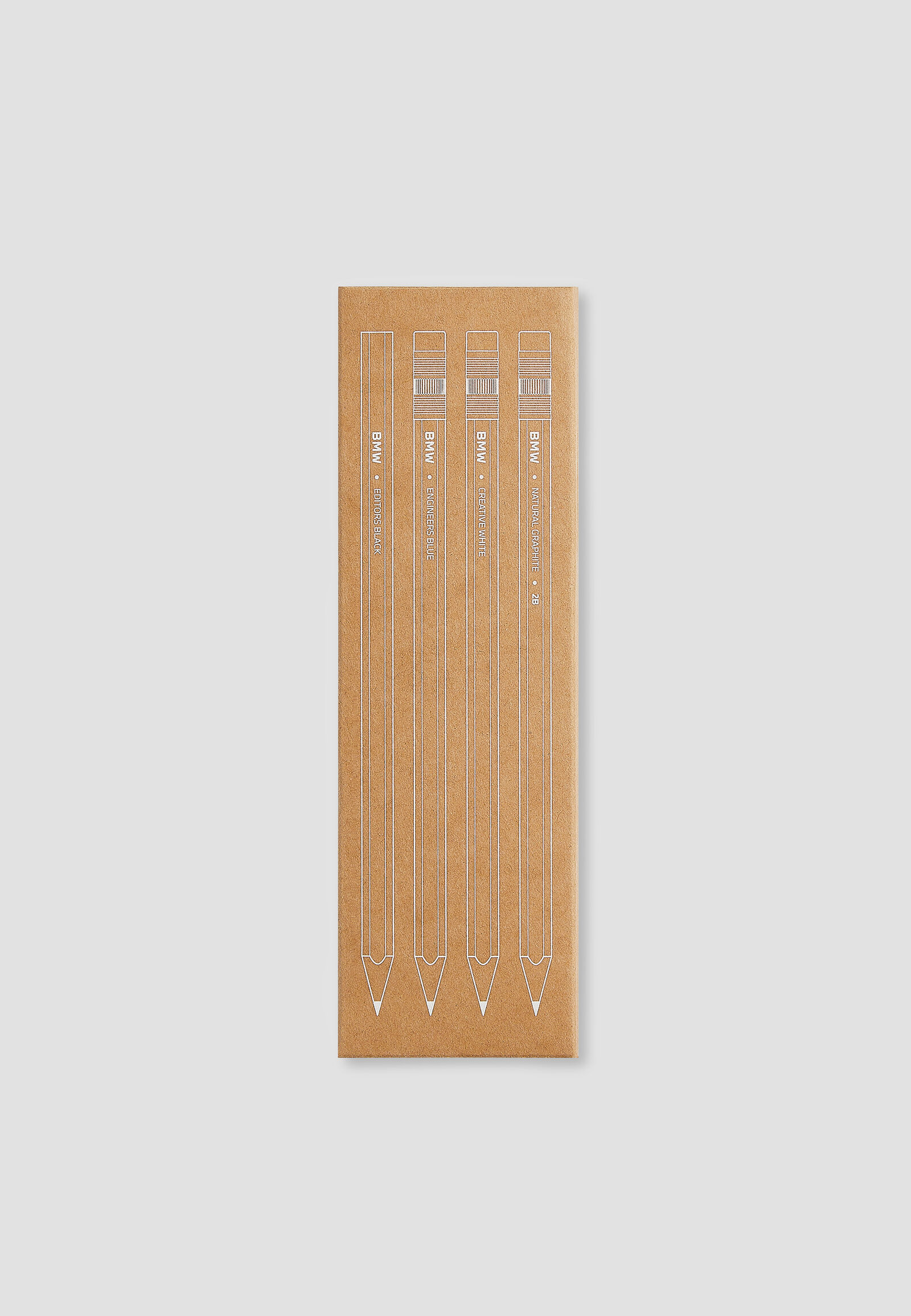 ORGANIC PENCIL - hi-res