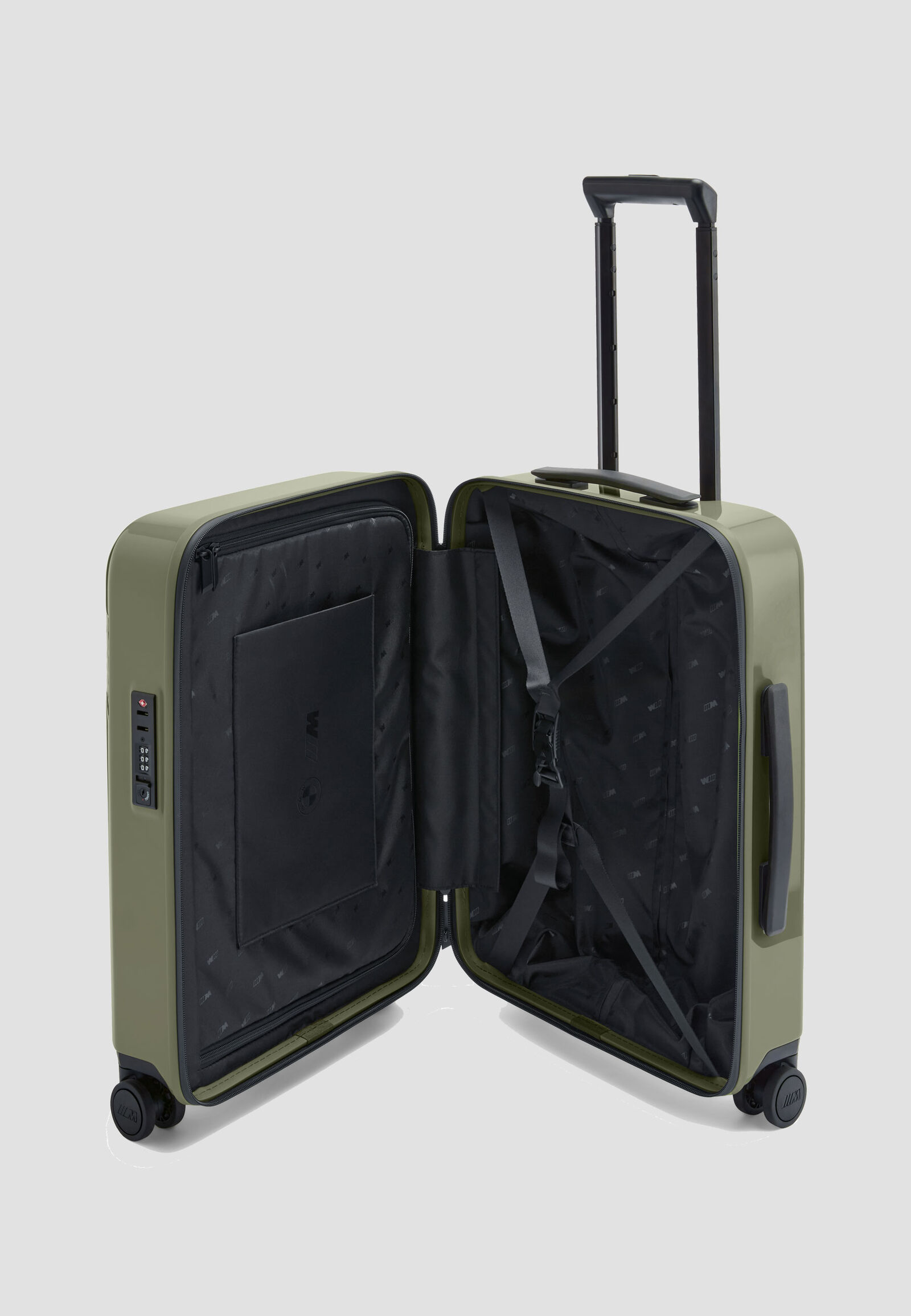 BMW M BOARD CASE - hi-res